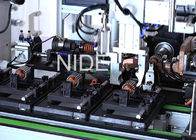 De automatische Productielijn van de de Rotor Elektrische Motor van de Ankerwikkelingsmachine