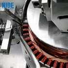 Automatische BLDC-de Motor Windende Machine van de Wielnaaf voor Elektrische Motorfiets