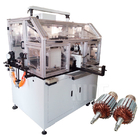 Automatische Ankerwikkelingsmachine 2KW 0,1 - 2.0mm Draadwaaier