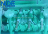 Machine van de poeder de Elektrostatische Deklaag voor Micro- Motor of Klein Elektromotoranker