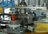 PLC controleerde de Automatische Lopende band van de Statorproductie voor Elelctric-Motor