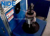 NIDE-statorrol die machine met CNC controleontwerp en HEM programma rijgen