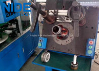 Automatische Statorrol die ingebedde Machine voor Airconditioner, Wasmachinemotor opnemen
