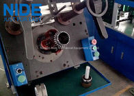 Automatische Statorrol die ingebedde Machine voor Airconditioner, Wasmachinemotor opnemen