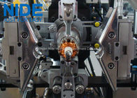 De Spoel van de motorrol Ankerwikkelingsmachine 380v in Grijze/Aangepaste Kleur