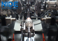 De Spoel van de motorrol Ankerwikkelingsmachine 380v in Grijze/Aangepaste Kleur