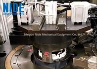 Drie Naaldenrol het Winden Machine380v Voltage voor Brushless Motorstator