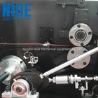 De Motor Windende Machine van de groefinductie voor Motorrotor buiten Diameter 20 - 55mm