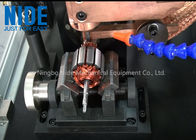 Van de de commutator heet-smelting van de hoge frequentiegelijkstroom motor het lassenmachine, Commutator O.D 5~60mm