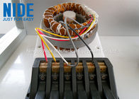 De Controle van de het Testende Materiaalcomputer van de Airconditionermotor met Dubbele Posten