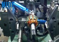 Het volledig automatische motorrotor anker die van de productielijn machine maken