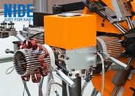 De automatische Windende Machine van de Alternatorstator/de Automobiele Windende Machine van de Generatormotor
