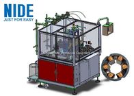 De volledige Automatische Inslot-Spoel van de Naaldrol, BLDC-Stator Windende Machine