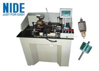 Ankercommutator het Draaien Machine CNC voor Pomprotor OD 15mm ~ 100mm