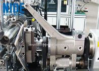 Elektrische Ankerwikkelingsmachine voor de Rotor van Gehaktmolenand mixer motor