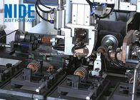Automatische de Motor van de de Motorproductielijn van het Machtshulpmiddel Ankerwikkelingsmachine