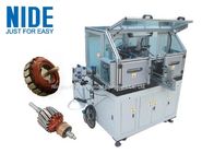 Ankerwikkelingsmachine/Materiaal in drie stadia voor Gehaktmolen, Mixermotor