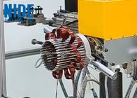 Automatische Rol het Winden Machine, van de de Generatormotor van de Alternatormotor van de de Statorgolf de Windende Machine