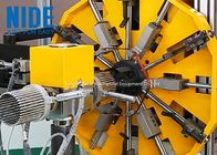 Automatische Rol het Winden Machine, van de de Generatormotor van de Alternatormotor van de de Statorgolf de Windende Machine