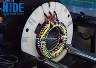 Autoflip structure coil forming machine Automatisch voor Generator en Pompmotor