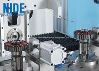 Automatische de Stator Windende Machine 120 van de Ventilatorgelijkstroom Motor de Aangepaste Kleur van T/min Efficiency