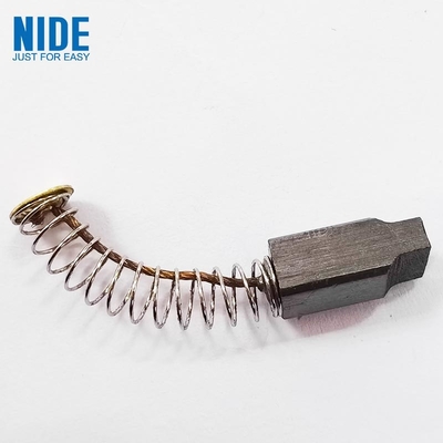 OEM de MixerKoolborstel van het Machtshulpmiddel voor Molen Motor Parts 5 X 6 X 14mm