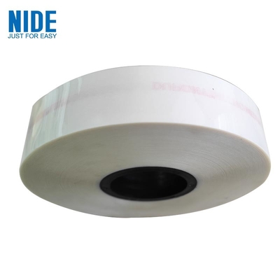 0,25 X 48mm NM Isolatiedocument met Zacht Samengesteld Materiaal