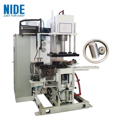 Automatische aluminium rotor spuitgietmachine voor plafondventilatormotor