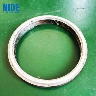 Automatische aluminium rotor spuitgietmachine voor plafondventilatormotor