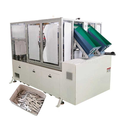 De automatische BLDC-Magneet die van de Motorrotor Machine voor Brushless gelijkstroom-Motor opnemen