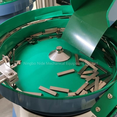 De automatische BLDC-Magneet die van de Motorrotor Machine voor Brushless gelijkstroom-Motor opnemen