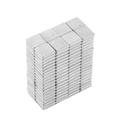 De aangepaste Magneten van het de Motorneodymium van de Wielhub met Dichtheid 7,5