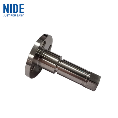 Wasmachine motoras transmissieas OEM CNC draaibanden Mechanische precisieonderdelen
