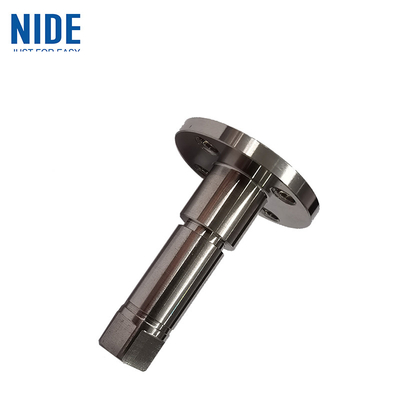 Wasmachine motoras transmissieas OEM CNC draaibanden Mechanische precisieonderdelen