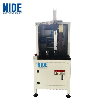 BLDC wielhub motor stator OD reinigingsmachine voor het verwijderen van lak