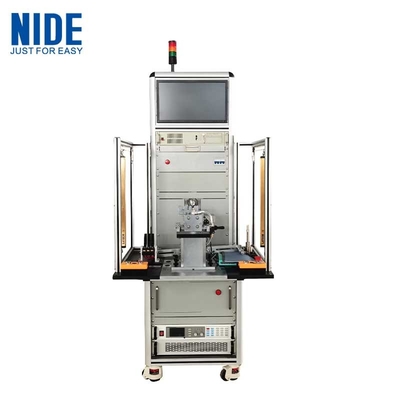 Automatische BLDC-wheelhub motor testmachine