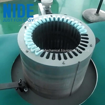 Automatische draadwinder voor nauwkeurig wikkelen kernlengte 10-130 mm