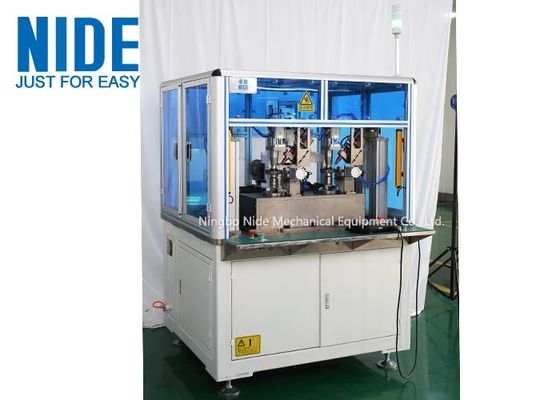 BLDC stator armaturenaald spoel wikkeling machine