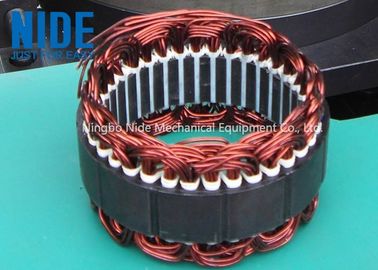 De automatische Windende Machine van de Alternatorstator/de Automobiele Windende Machine van de Generatormotor