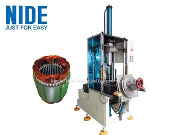 De elektrorol die van de Motorstator Machine voor Koperdraad/Aluminiumdraad vormen