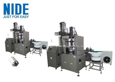 OD 40mm - 80mm Rotor Gietende Machine, volledig Automatische het Afgietselmachines van de Aluminiummatrijs