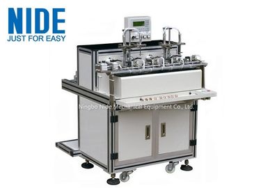 4 post Ankerwikkelingsmachine/Kleine Elektro Windende Machine met PLC Controlemechanisme
