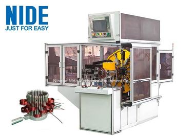 Automatische Rol het Winden Machine, van de de Generatormotor van de Alternatormotor van de de Statorgolf de Windende Machine