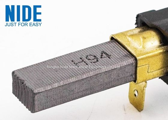 De Koolborstelhouder van de Stofzuiger Elektrische Motor 24v