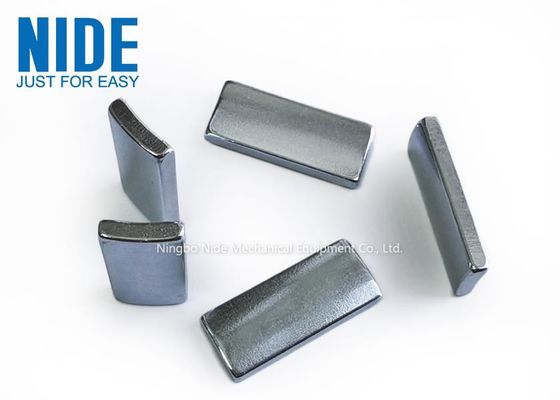 Rechthoekige Magneet 15x6x3mm van Ndfeb van het Zeldzame aarde Sterke Neodymium