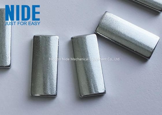 Rechthoekige Magneet 15x6x3mm van Ndfeb van het Zeldzame aarde Sterke Neodymium