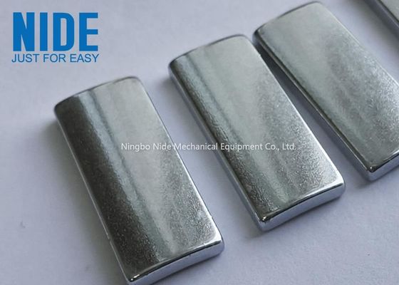 Rechthoekige Magneet 15x6x3mm van Ndfeb van het Zeldzame aarde Sterke Neodymium
