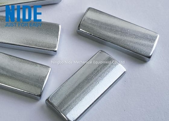 Rechthoekige Magneet 15x6x3mm van Ndfeb van het Zeldzame aarde Sterke Neodymium