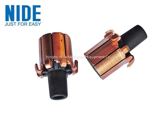 365 Mini Electric Power Tool Hook Commutator voor Gelijkstroom-Motor