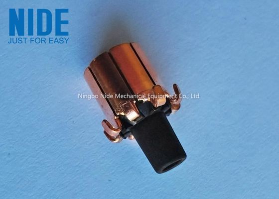 365 Mini Electric Power Tool Hook Commutator voor Gelijkstroom-Motor